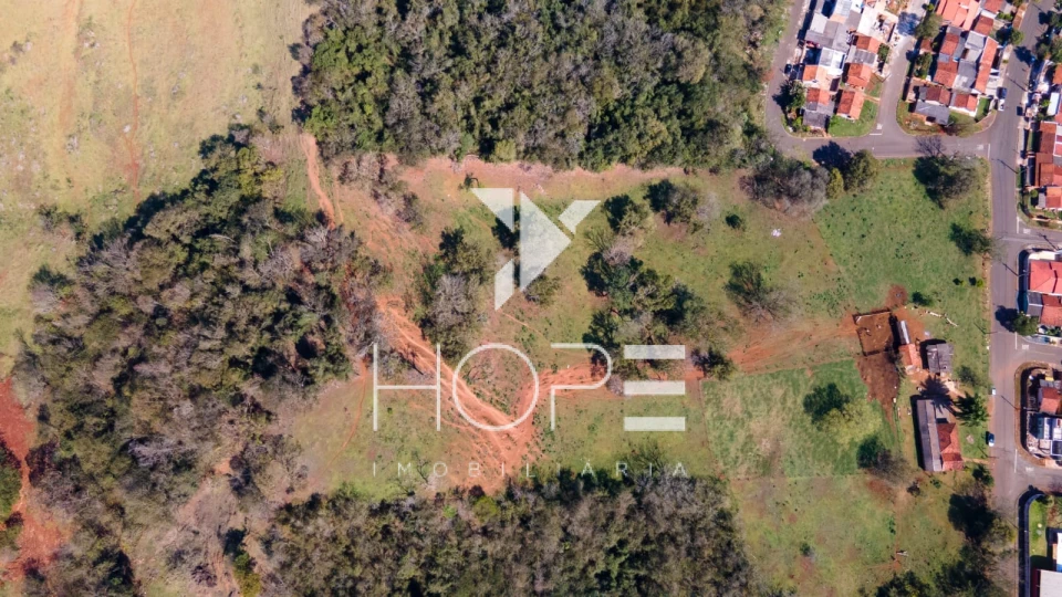 Imagens do imóveis Terreno Industrial  com 23.200  m²– Conjunto Jamile Dequech - Londrina