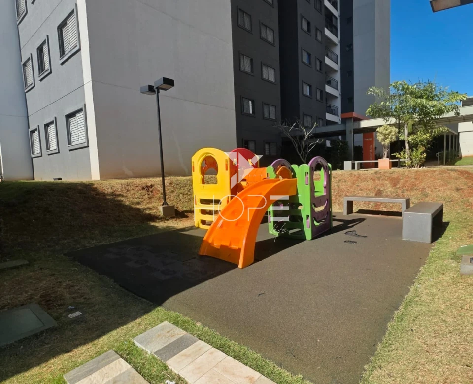 Imagens do imóveis Carpe Diem Downtown - apartamento para locação com 2 quartos - 51 m² - ao lado do Boulevard Shopping - Londrina PR