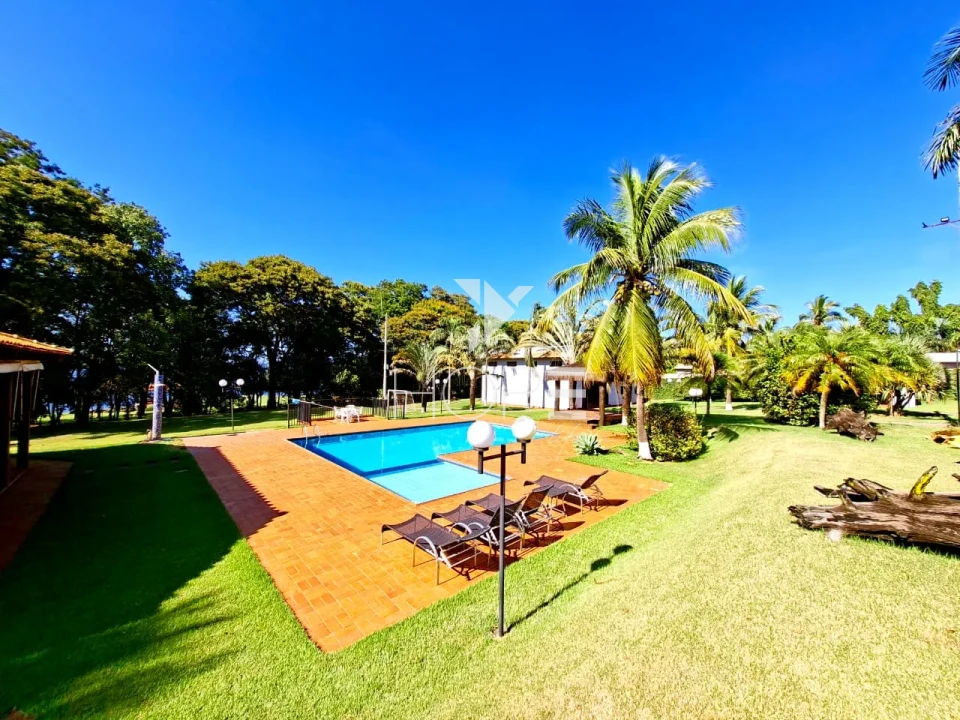 Imagens do imóveis Condomínio Riviera do Poente - chácara molhada porteira fechada à venda com 5.145 m² - 6 suítes - alto padrão - Alvorada do Sul PR