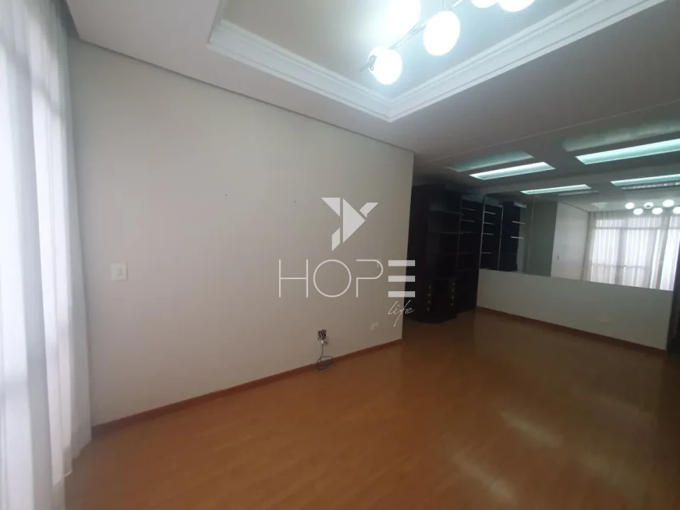 Imagens do imóveis Apartamento à venda – 3 quartos – 100 m² – Edifício Mundo Novo – Centro – Londrina/PR