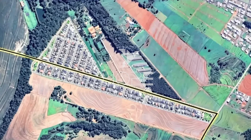 Imagens do imóveis Sitio para investidores à venda com 29 hectares (12 alqueires) - Potencial para loteamento - Mandaguari PR