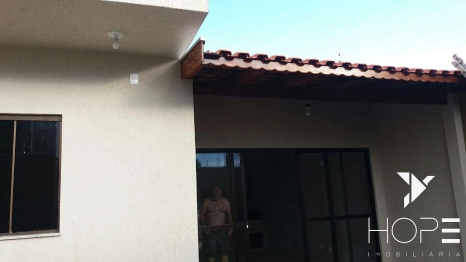 Imagens do imóveis Sobrado à venda – 145m² – 3 quartos com suíte – Conjunto Padre Bernardo Merckel – Arapongas/PR