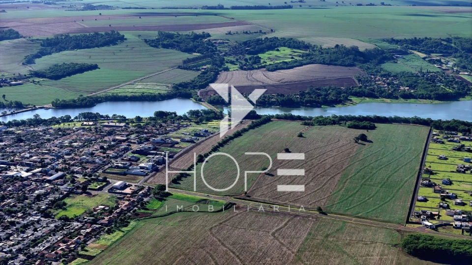 Imagens do imóveis Loteamento Urbano Planejado em Alvorada do Sul – Oportunidade Estratégica para Investidores