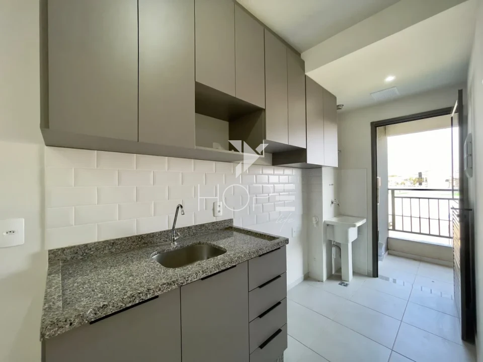 Imagens do imóveis Apartamento à Venda – 64m² – 3 Quartos (1 Suíte) – Vibe Yticon – Vale dos Tucanos – Zona Sul – Londrina/PR