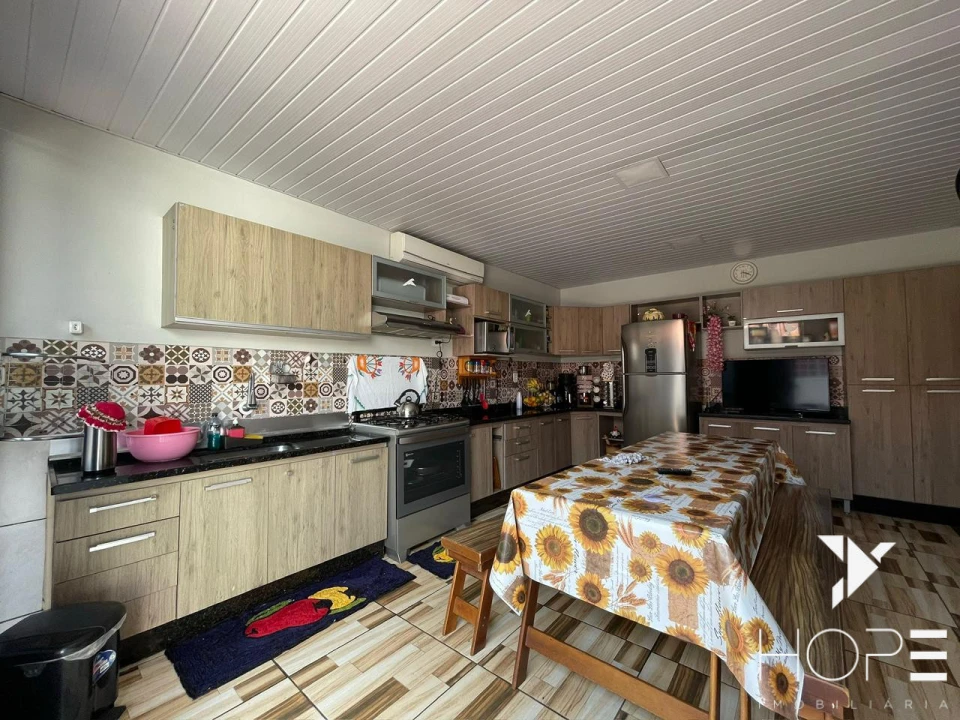 Imagens do imóveis Casa à venda – 3 Quartos – Jardim Lago Norte – Londrina – Paraná