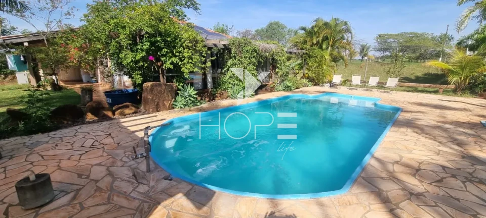 Imagens do imóveis Condomínio Chácaras Itaúna - chácara à venda com 5.000m² - casa inteligente - piscina - próximo ao lago - Ibiporã PR