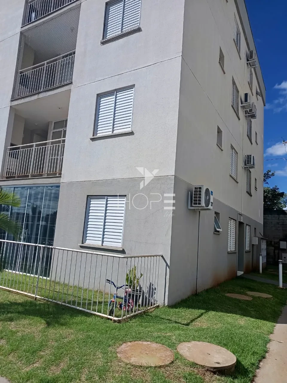 Imagens do imóveis Gleba do Engenho - Apartamento à venda – 2 quartos – 46 m² -1 vaga de Garagem - Ibiporã/PR