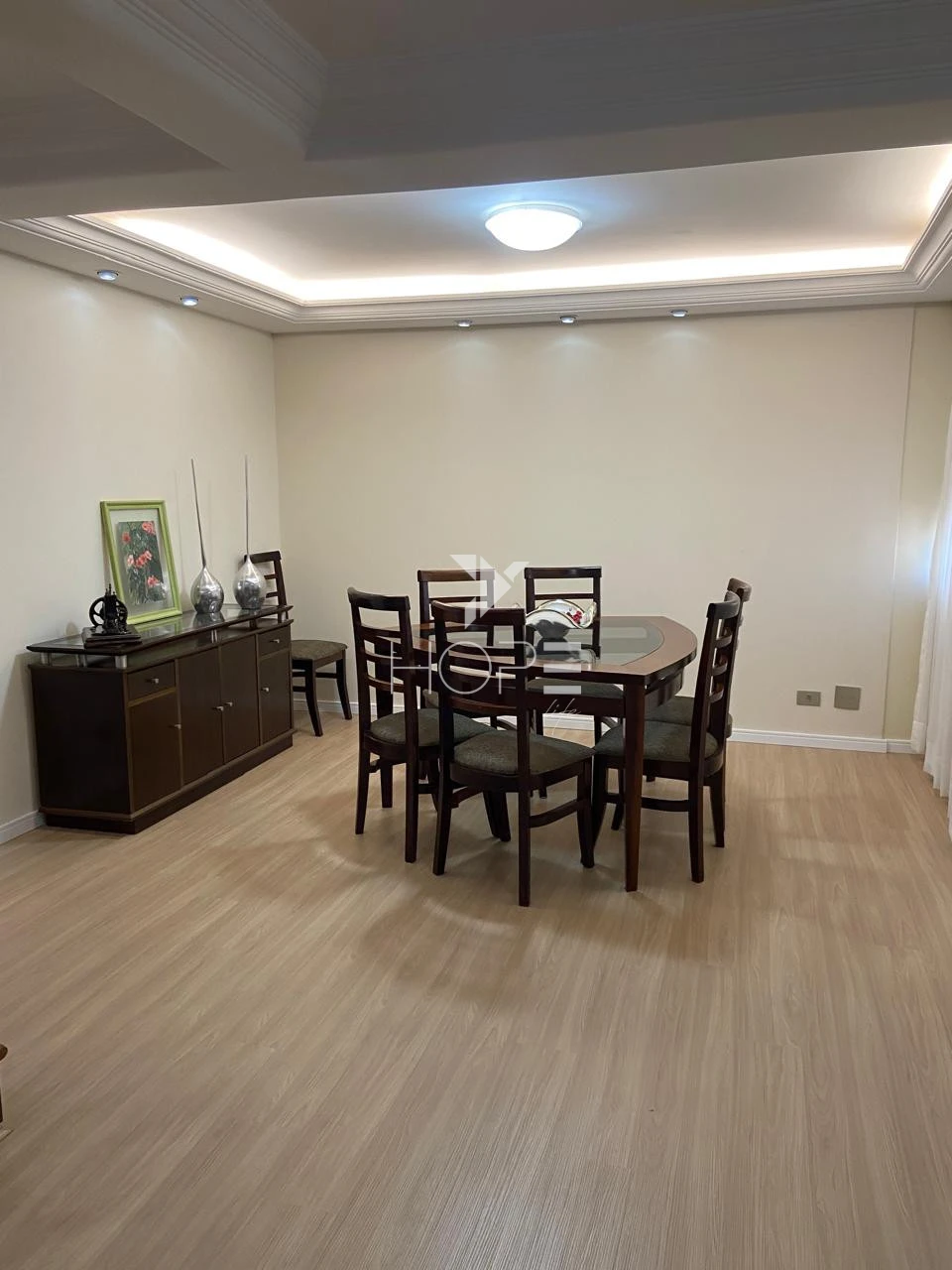 Imagens do imóveis Apartamento Duplex à venda – 4 quartos (2 suítes) – Centro – Londrina/PR