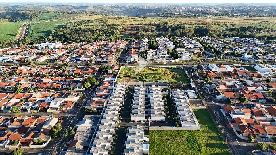 Terreno comercial à venda com 7.732m² - zoneamento ZC2 - Av. Robert Koch - Londrina PR