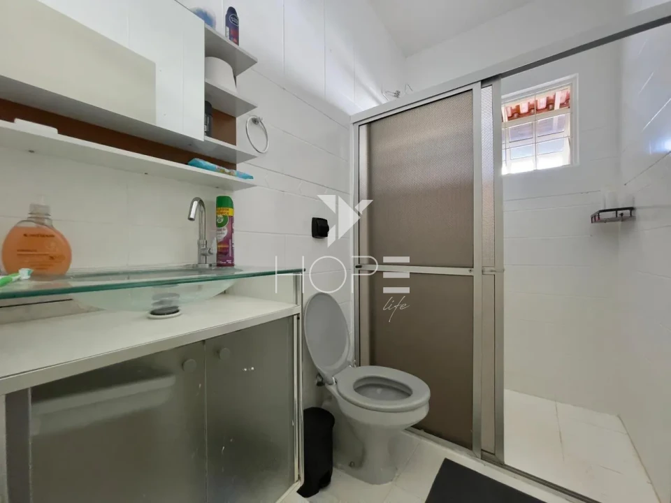 Imagens do imóveis Casa à Venda com Piscina – 62m² – 2 Quartos – Coliseu – Zona Norte – Londrina/PR