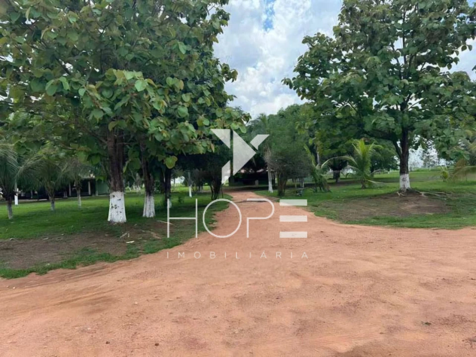 Fazenda de grande porte à venda em Araguaína/TO – 8.228 ha (1.700 alqueirões) para pecuária e lavoura