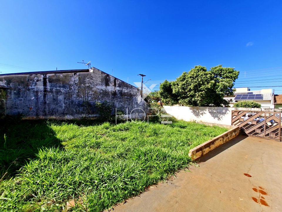 Imagens do imóveis Casa para locação com 45m², Santa Mônica, Londrina/PR.