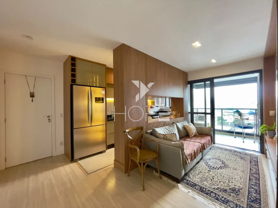Imagens do imóveis Apartamento à Venda – 70m² – 2 Quartos (1 Suíte) – Mind Vanguard – Terra Bonita – Zona Sul – Londrina/PR