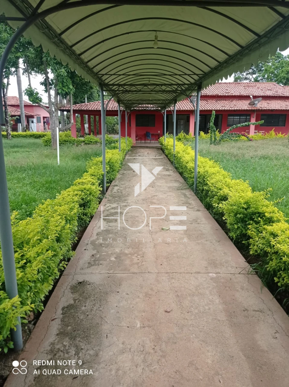 Fazenda à Venda em Formosa/GO – 1.002 Alqueires – Dupla Aptidão – Porteira Fechada