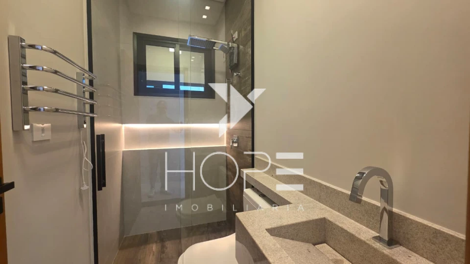 Casa com 3 Quartos (1 Suíte) para Venda e Locação – 127m² – Dom Pedro - Zona Leste – Londrina/PR