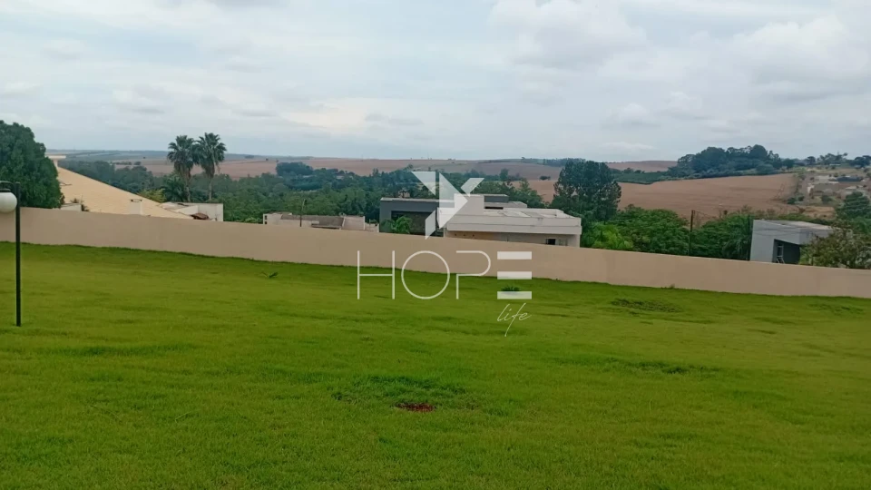 Imagens do imóveis Casa de Alto Padrão com 3 Suítes em Condomínio Fechado – Terreno de 5.000m² com Piscina Aquecida e Espaço Gourmet – Rolândia/PR