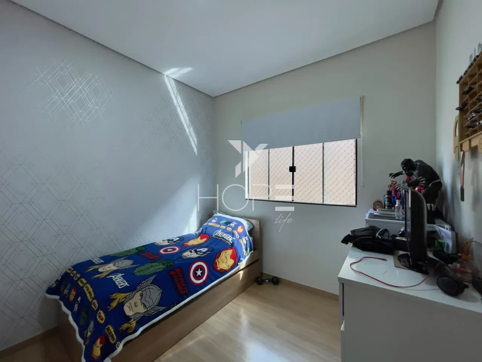 Imagens do imóveis Casa Assobradada à Venda – 153m² – 3 Quartos (1 Suíte) – Santa Mônica – Zona Norte – Londrina/PR