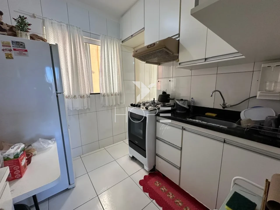 Imagens do imóveis Apartamento à venda com 3 quartos no Parque Jamaica – Zona Oeste – Londrina/PR