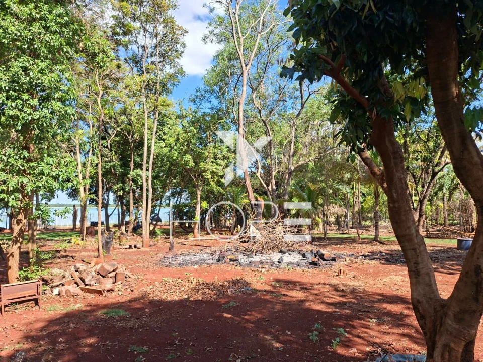 Imagens do imóveis Chácara de Alto Padrão à Venda – 2 Casas – Acesso ao Rio Paranapanema – Alvorada do Sul/PR