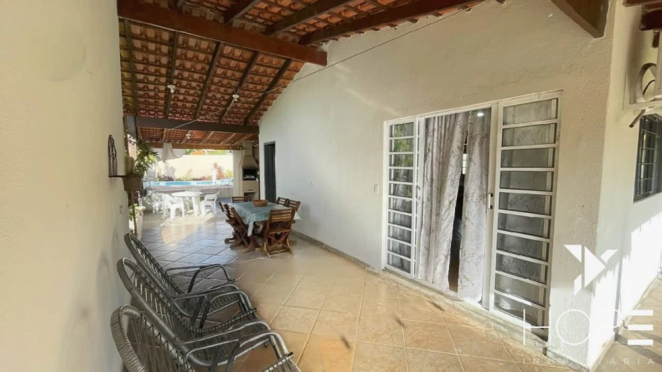 Imagens do imóveis CHACARA A VENDA, NO CONDOMINIO RIVIERA DO POENTE - ALVORADA DO SUL - PR