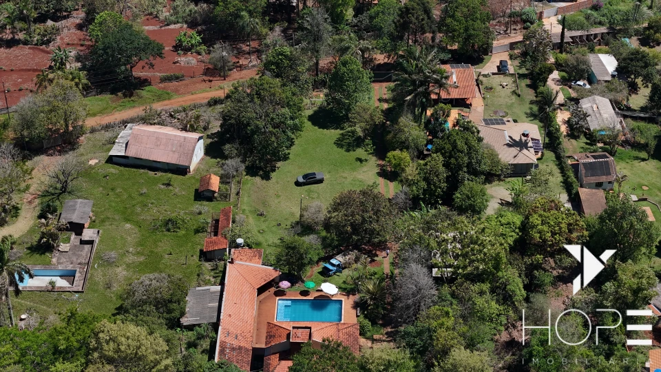 Chácara à venda no bairro Chácaras São Miguel – 3150 m² – Londrina/PR