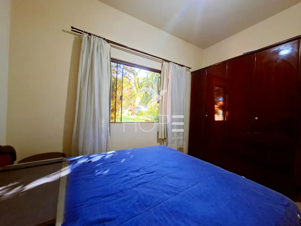 Condomínio Porto das Águas - chácara molhada à venda com 3.346m² - 4 quartos (3 suítes) - piscina - Porecatu PR