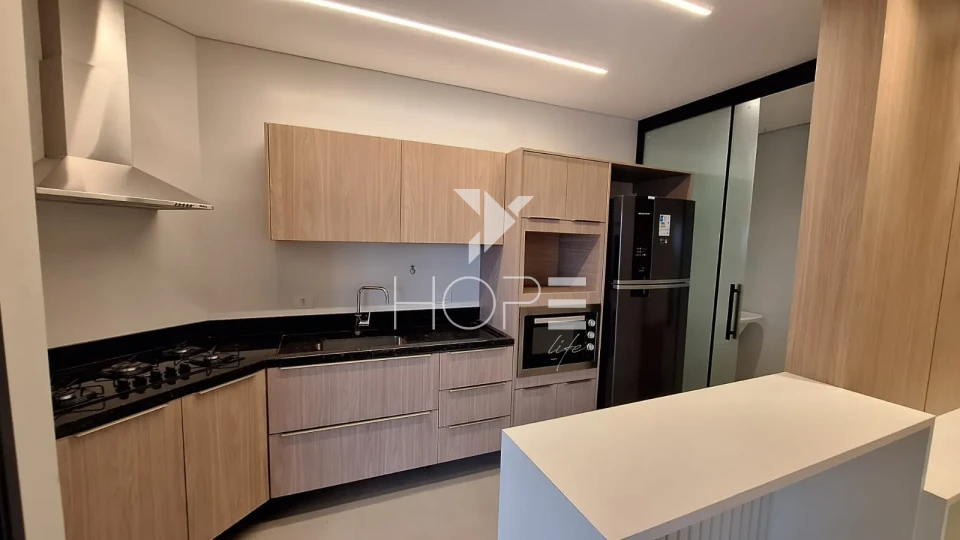 Imagens do imóveis Apartamento para Alugar no Condomínio Odyssey | 86m² | 3 Quartos | 1 Suíte | 2 Vagas | Centro | Londrina/PR