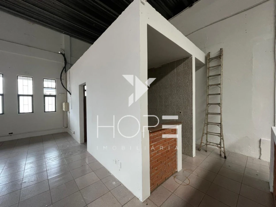 Imagens do imóveis Galpão Industrial Para Locação – 495m² – Saída para Ibiporã– Londrina/PR