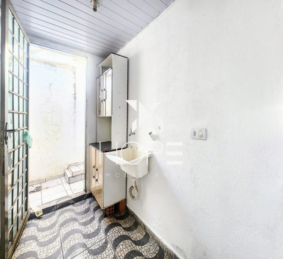 Casa com edícula à venda no Bairro Ouro Verde, Londrina, PR