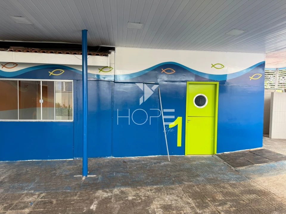 Imagens do imóveis IMÓVEL COMERCIAL - IDEAL PARA ESCOLA OU CLINIC– 500m² – Jardim Cláudia – Londrina/PR