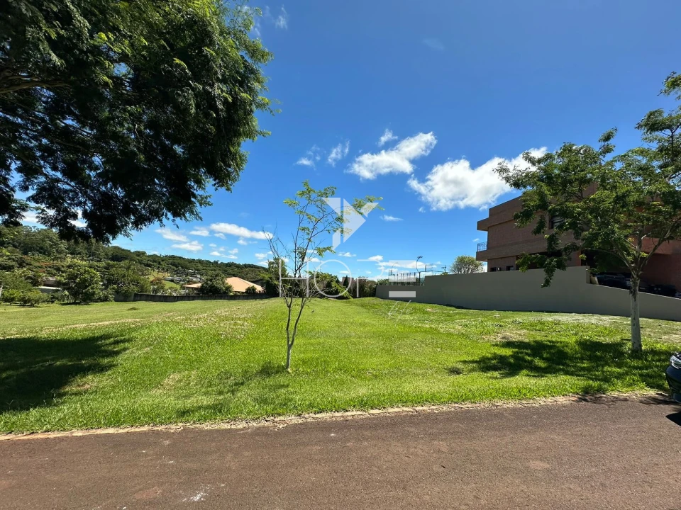 Imagens do imóveis TERRAS DE CANAA - TERRENO PLANO - 1250m² - VENDA - LONDRINA PR