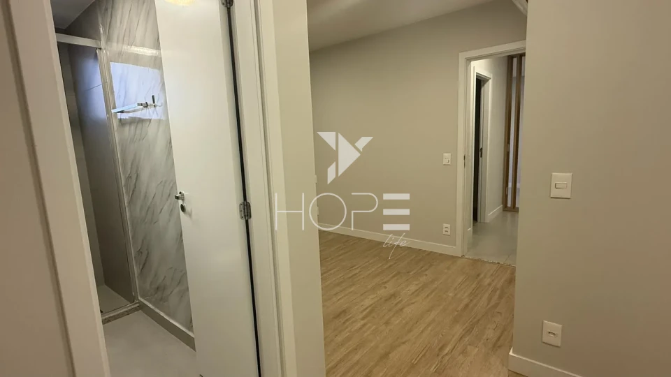 Imagens do imóveis Apartamento à Venda – 62m² – 2 Quartos (2 Suítes) – Insight Palhano – Gleba Fazenda Palhano – Zona Sul – Londrina/PR
