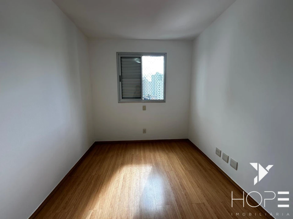 Apartamento para locação – 3 quartos – Edifício Palhano Residence – Londrina/PR