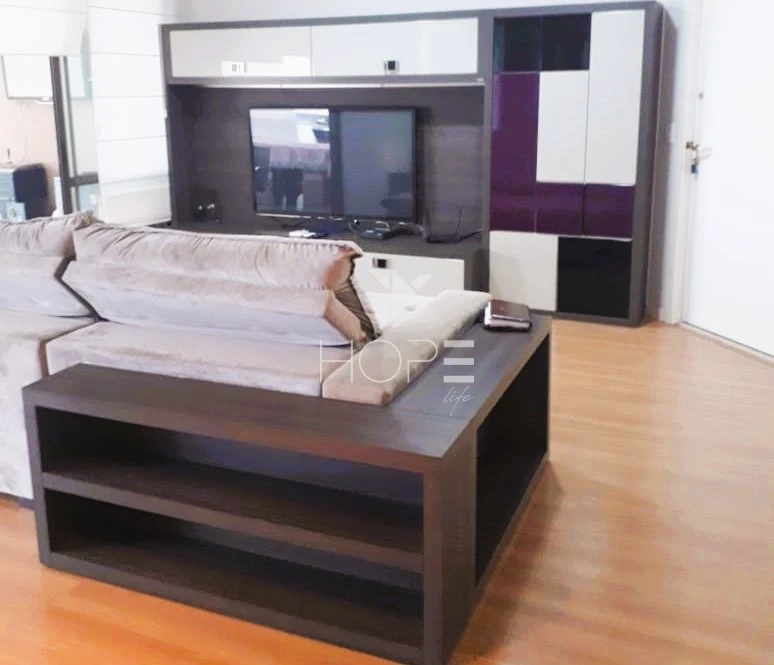 Imagens do imóveis Edifício Maison Villa Lobos - apartamento à venda com 165 m² - 3 suítes - 5 banheiros - 2 vagas - Gleba Palhano - Londrina PR