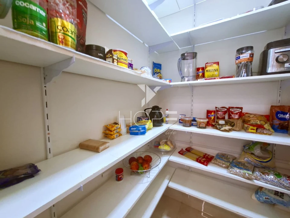 Imagens do imóveis Sobrado em Condomínio à Venda – 3 Quartos (1 Suíte) – 157m² – Residencial Heimtal Park – Londrina/PR