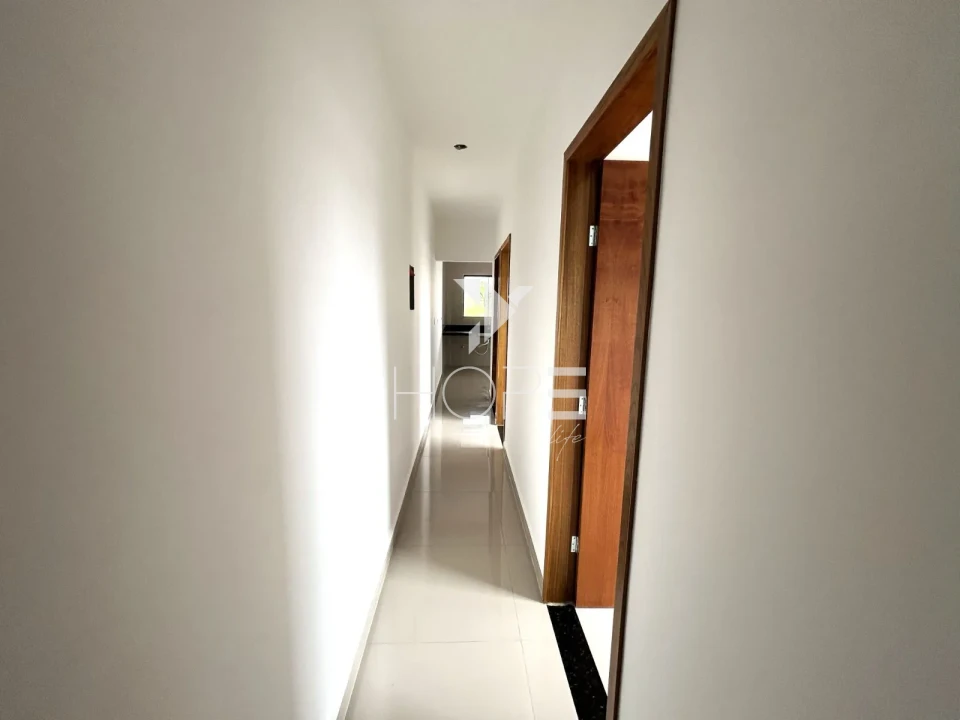 Imagens do imóveis Casa com 3 quartos (1 suíte) à venda na Gleba Esperança – Zona Oeste de Londrina