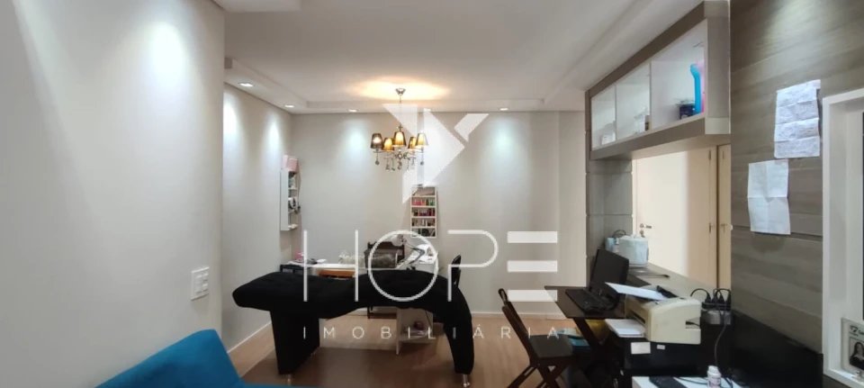 Imagens do imóveis Apartamento à venda – 3 quartos (1 suíte) – 80 m² – Gleba Palhano – Londrina/PR