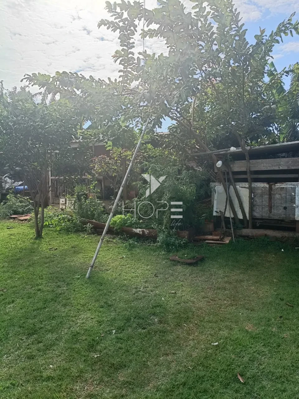 Imagens do imóveis Chácara à venda - 3 quartos - 1 suíte - área gourmet - próxima à represa - Alvorada do Sul PR