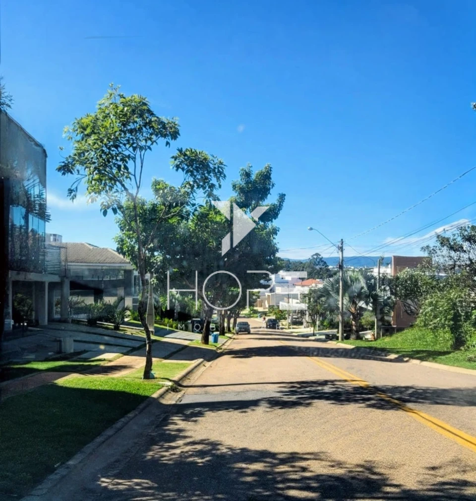 Imagens do imóveis Sobrado de Alto Padrão à Venda no Condomínio Ibi Aram 2 – 4 Suítes – Itupeva/SP