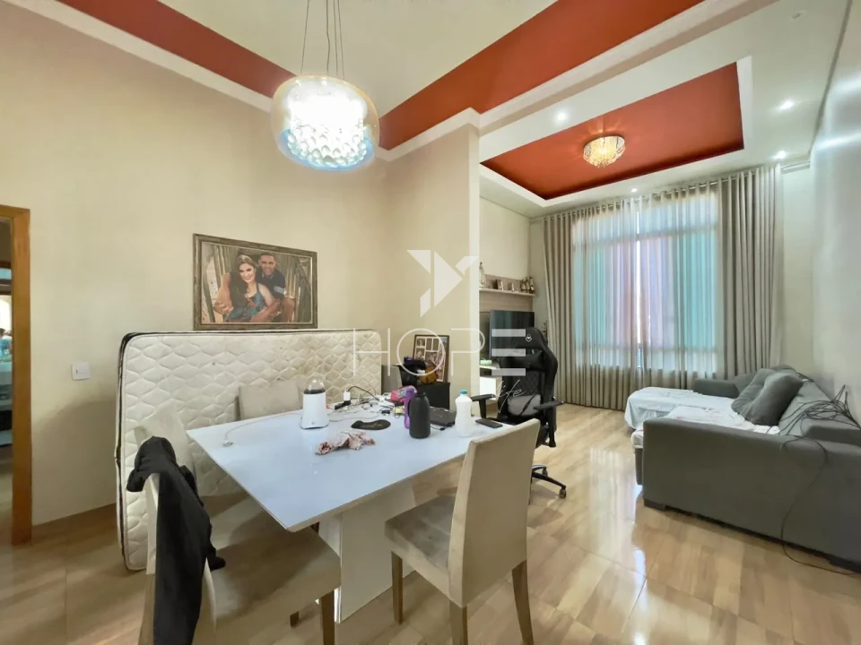 Imagens do imóveis Casa à Venda – 145m² – 3 Quartos (1 Suíte) – Conjunto Café – Zona Norte – Londrina/PR