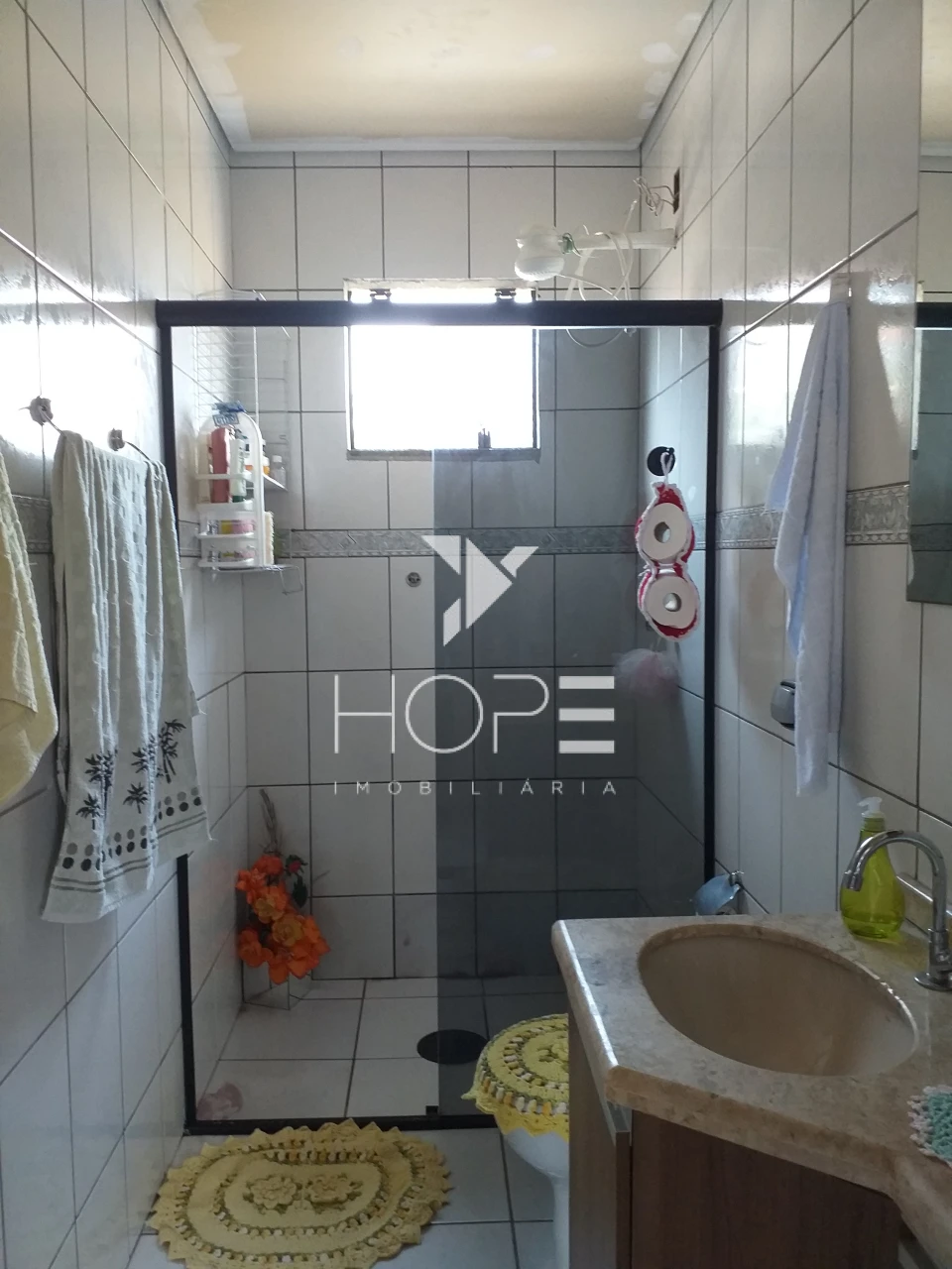 Casa à venda – 2 quartos– Conjunto do Café – Londrina/PR