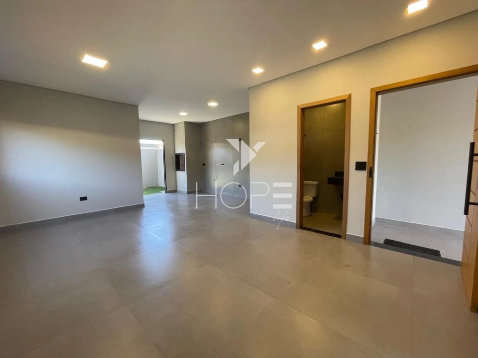 Imagens do imóveis Sobrado à venda ou locação com 120 m² – 3 quartos (1 suíte) – Parque do Vale – Ibiporã/PR