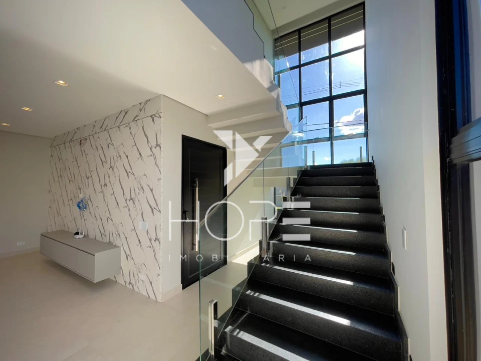 Casa em condomínio à venda – 209 m² - Zona Leste – Condomínio Tangará – Londrina/PR
