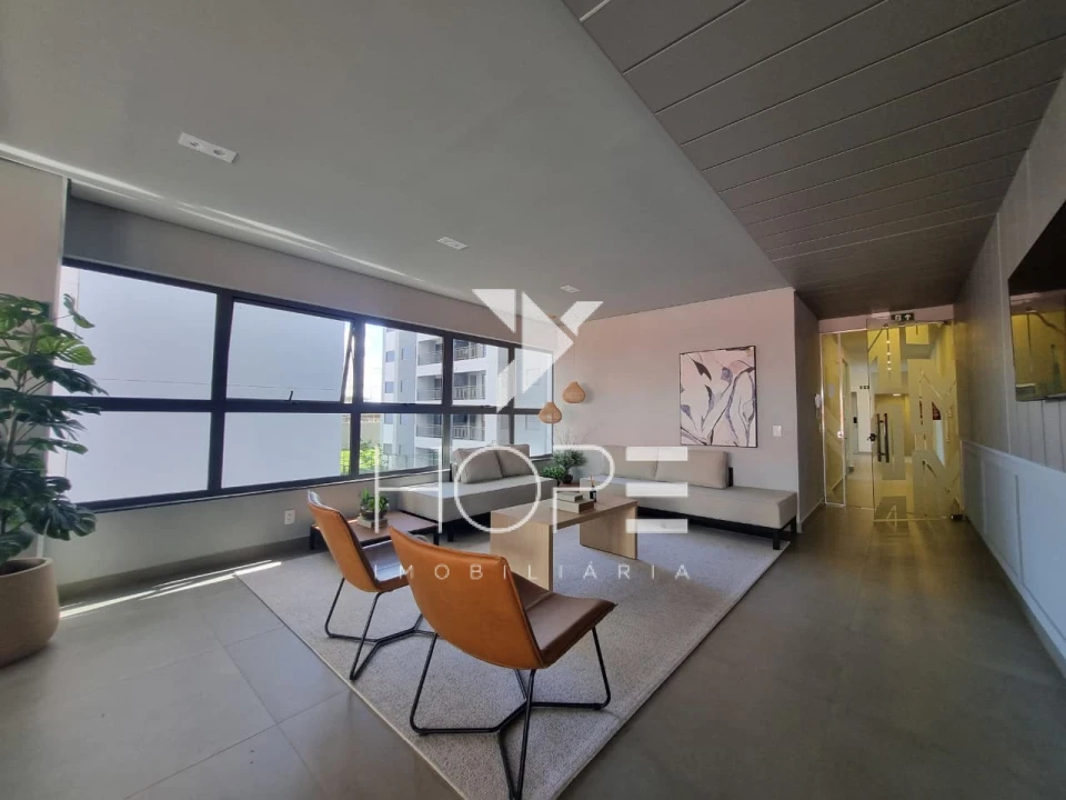 Apartamento Disponivel para VENDA ou LOCAÇÃO Térreo com Garden Amplo no Malibu – Conforto, Espaço e 3 Dormitórios