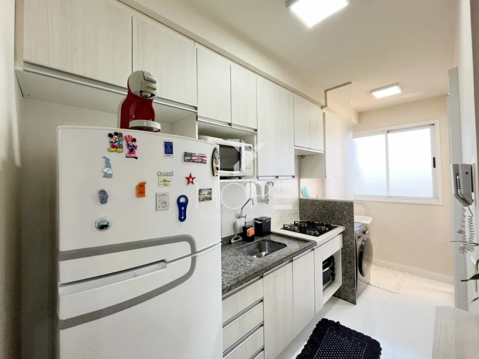 Imagens do imóveis Apartamento à venda no Solar Alta Vista – 02 quartos - Bairro Aurora – Zona Sul de Londrina