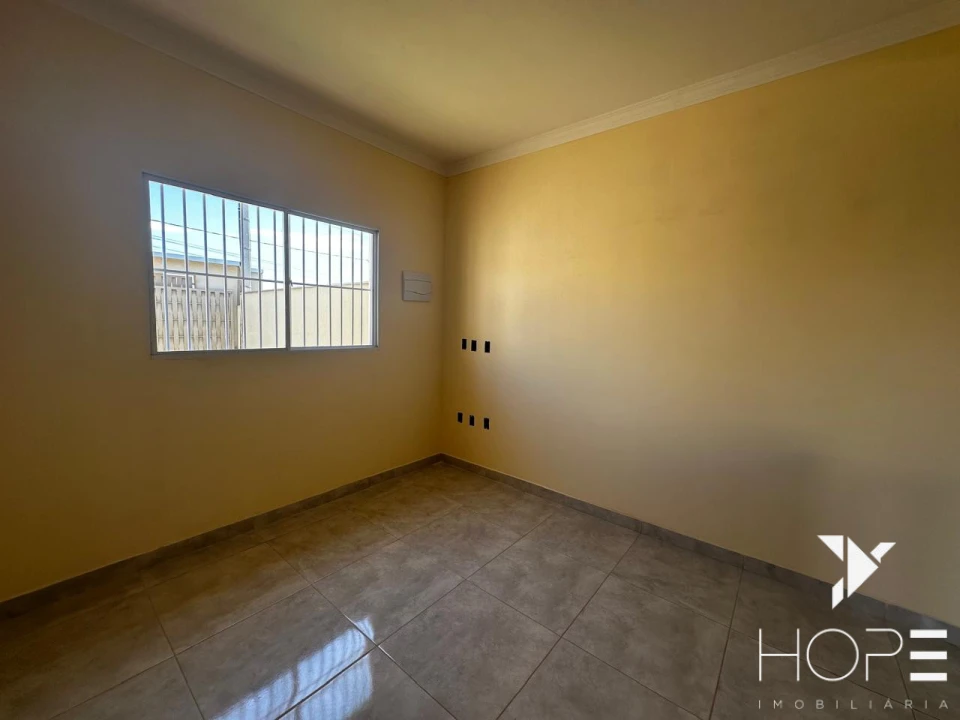 Casa geminada à venda – 75 m² – Zona Oeste – Londrina/PR