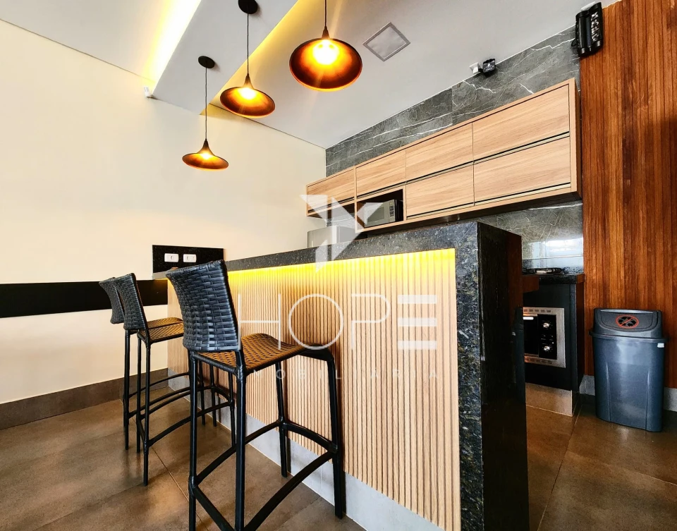 Imagens do imóveis Imóvel Comercial de Alto Padrão com Piscina e Espaço Gourmet à Venda em Cambé – Jardim do Café