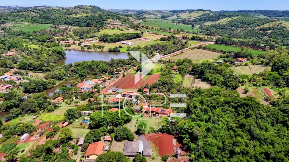 Chácara com 2.850 m²  à Venda – Fazenda Nata – Limoeiro – Londrina PR