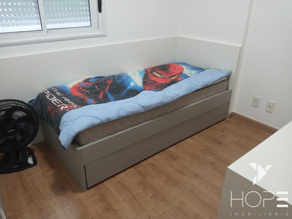 Imagens do imóveis Apartamento Mobiliado NYC Palhano Londrina