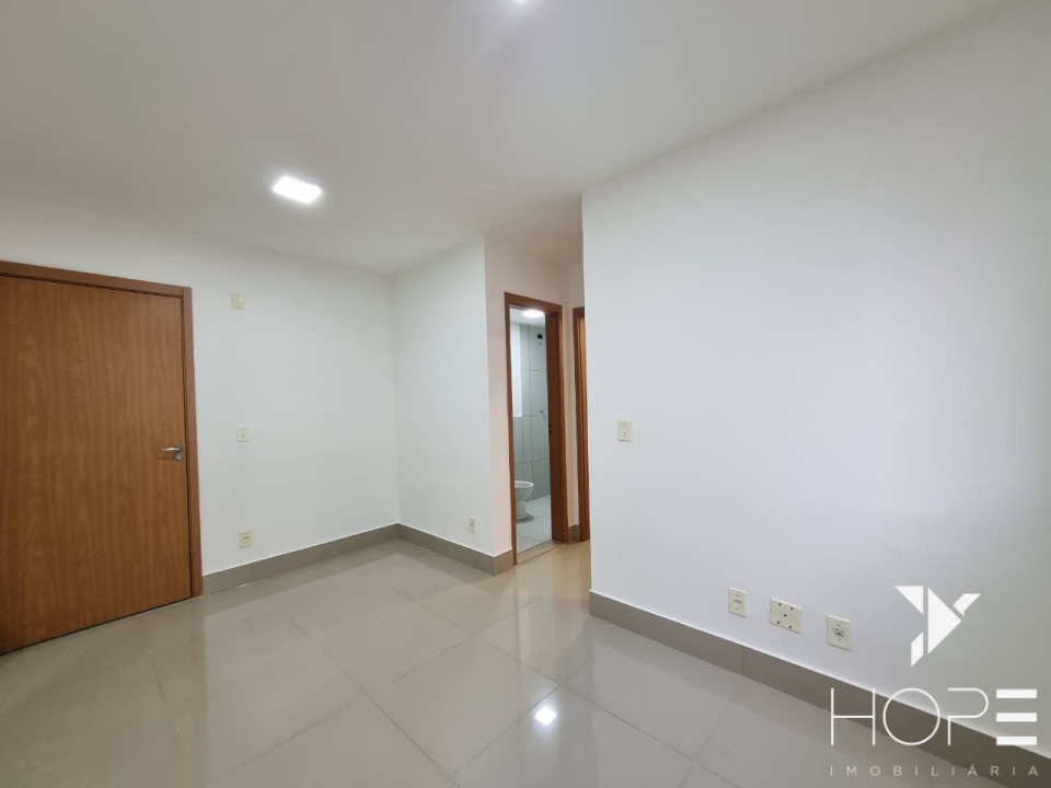 Imagens do imóveis Apartamento de 2 quartos para venda no Residencial Spazio Lyon